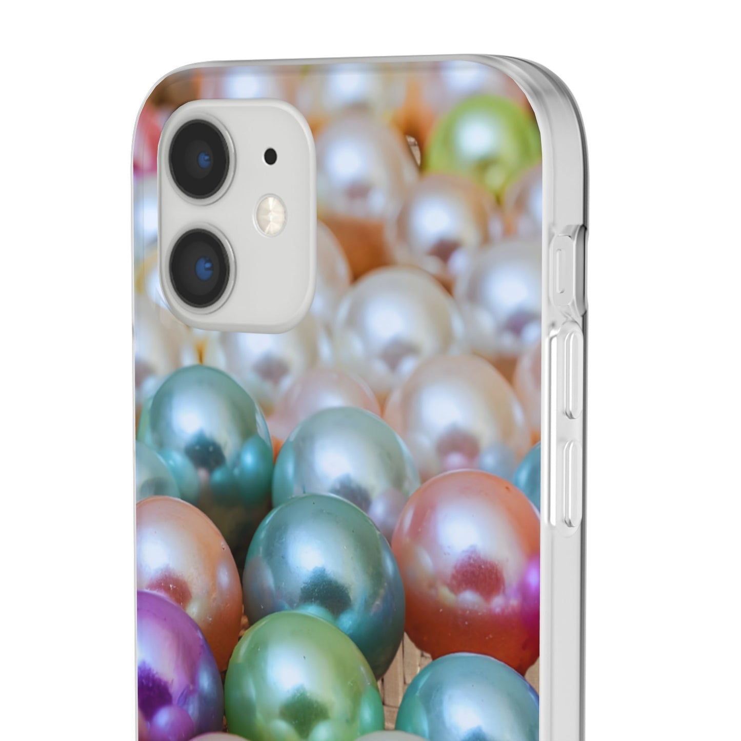 Flexi Case – Pearl Pop