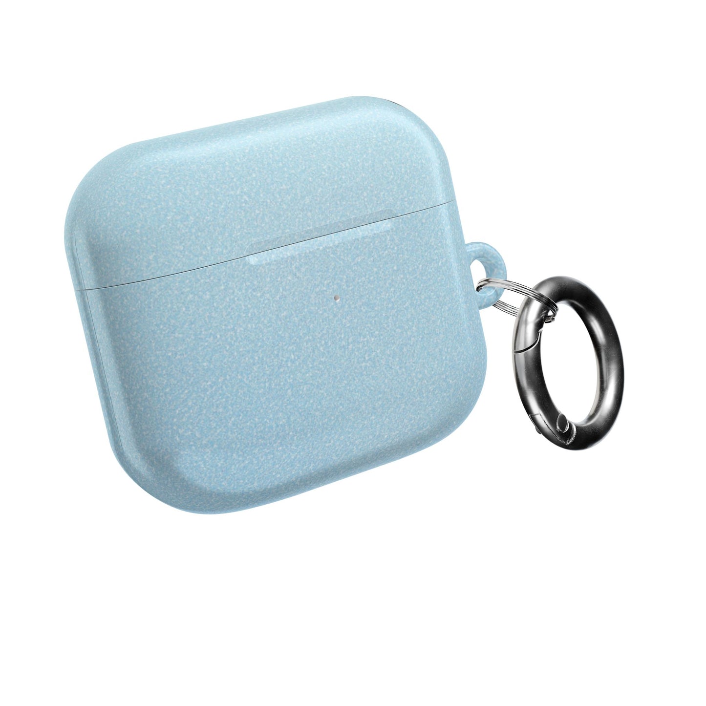 Earbud Case Cover – Blue Whisper