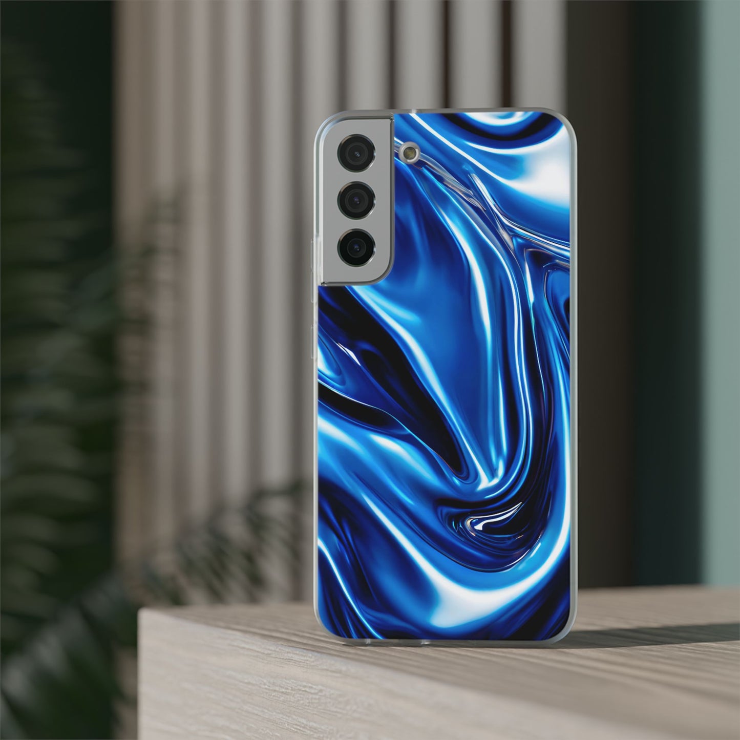 Flexi Case – Midnight Surge