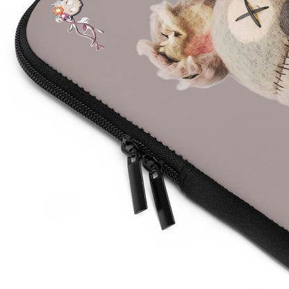 Neoprene Laptop Sleeve – Cursed Cuddles