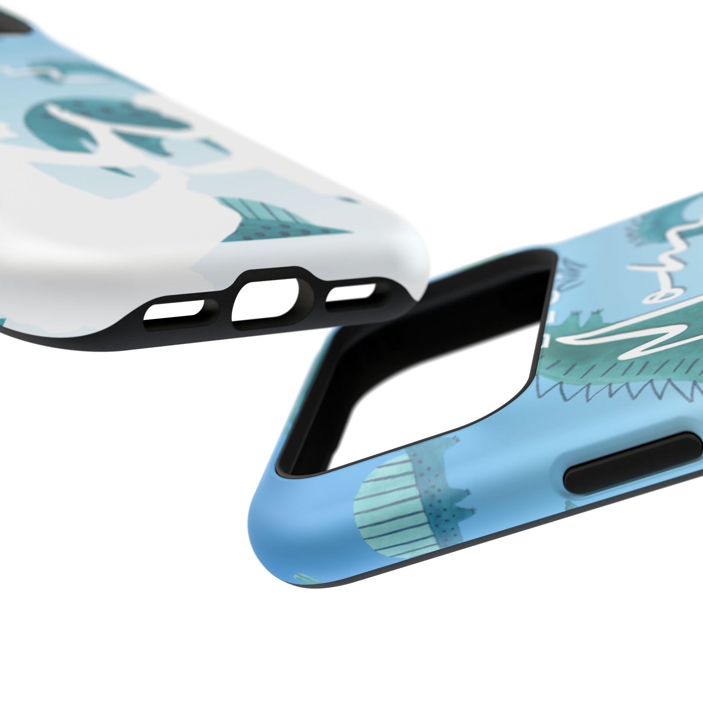 Snap Phone Case – Best Mom: My Little Boy