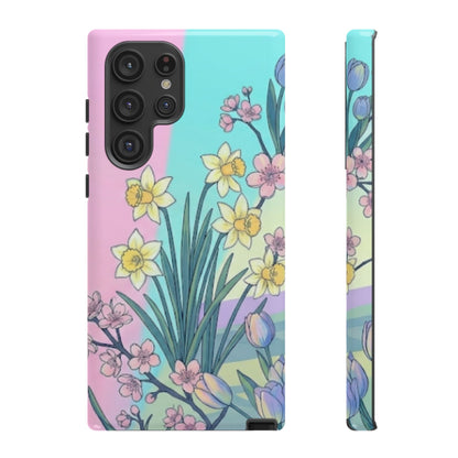 Protective Phone Case – Bloom & Fly