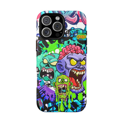 Protective Phone Case – Dead Loud