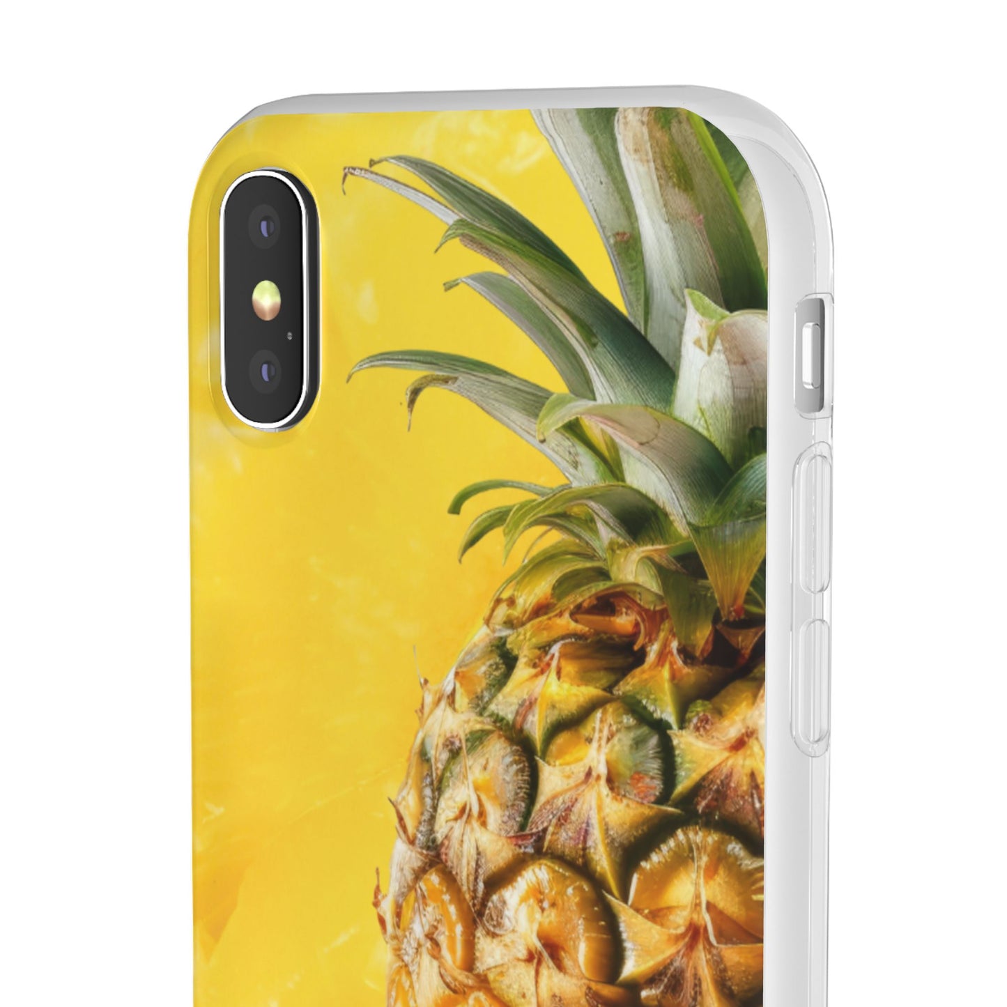 Flexi Case – Tropic Mode