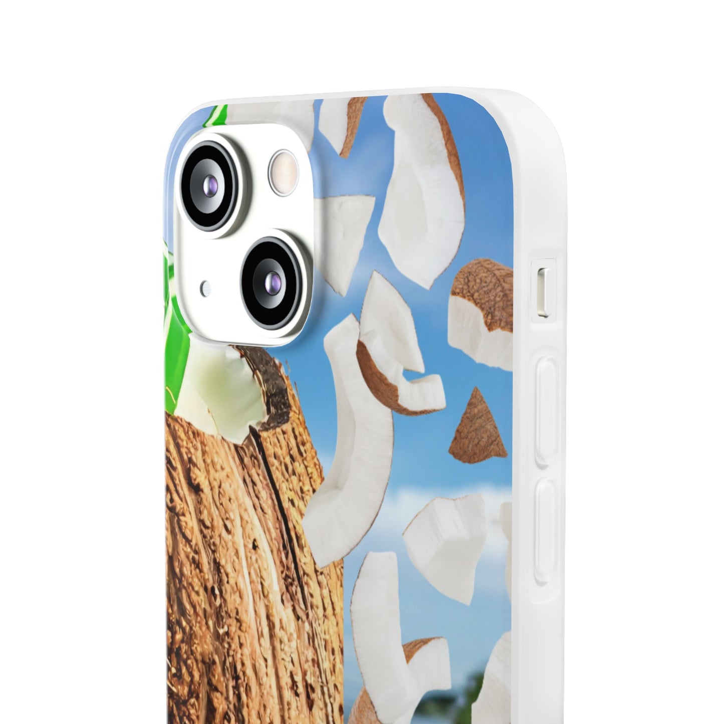 Flexi Case – Coco Coast