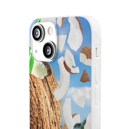 Flexi Case – Coco Coast