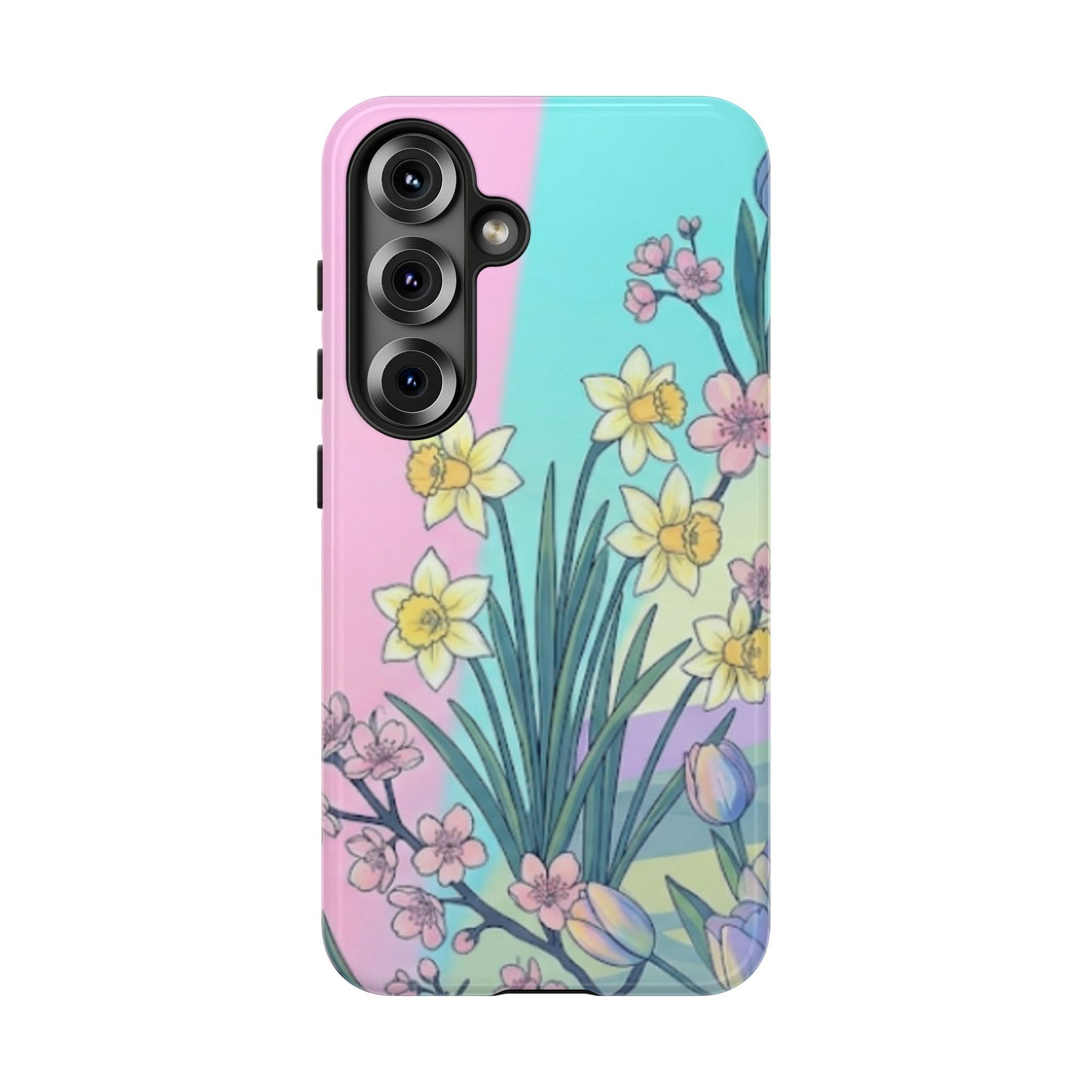 Protective Phone Case – Bloom & Fly