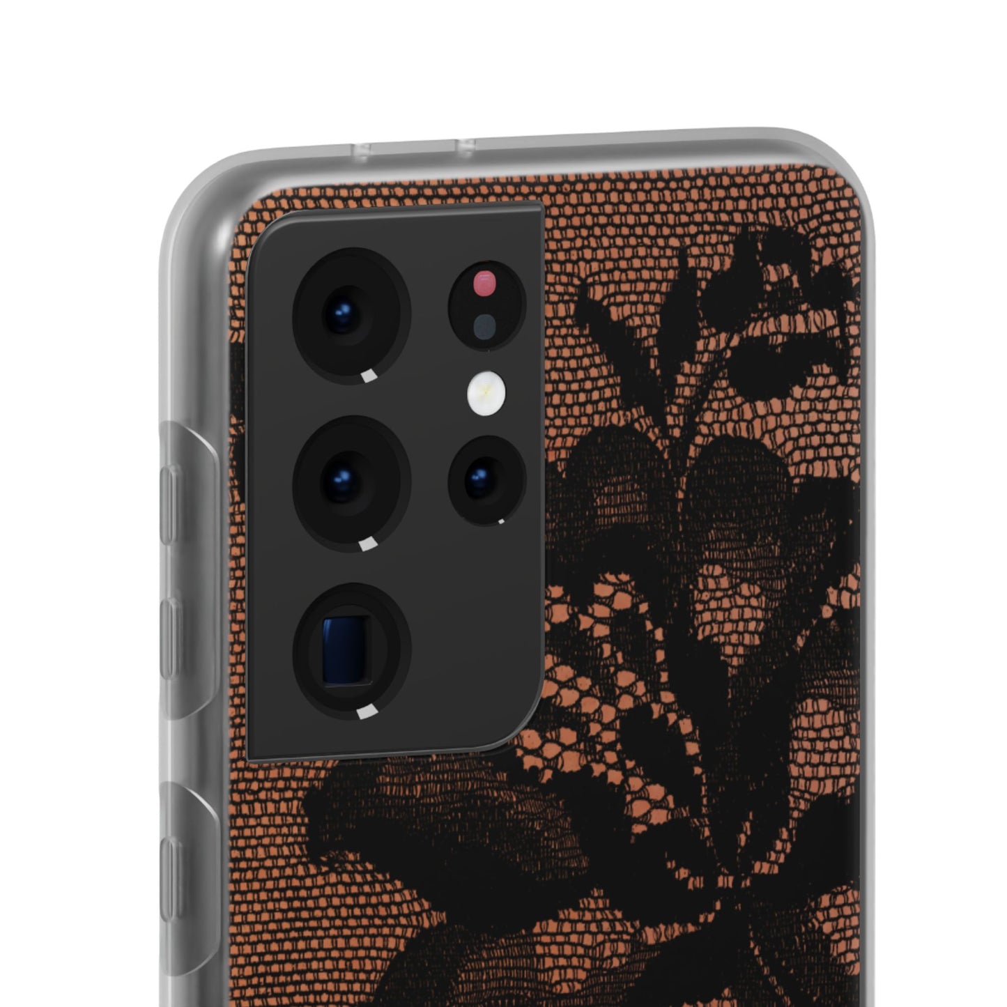 Flexi Case – Ember Lace