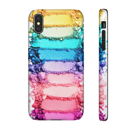 Snap Phone Case – The Lineup