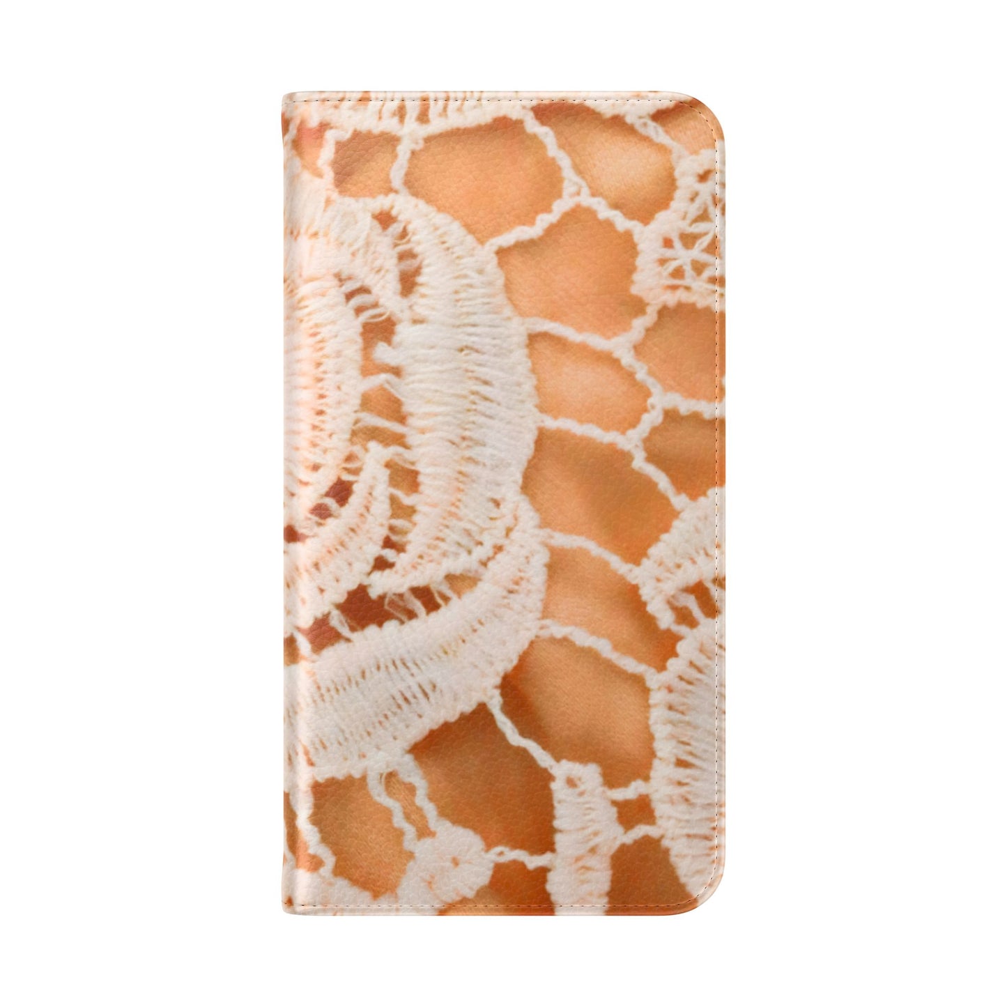 Flip Case – Vintage Veil