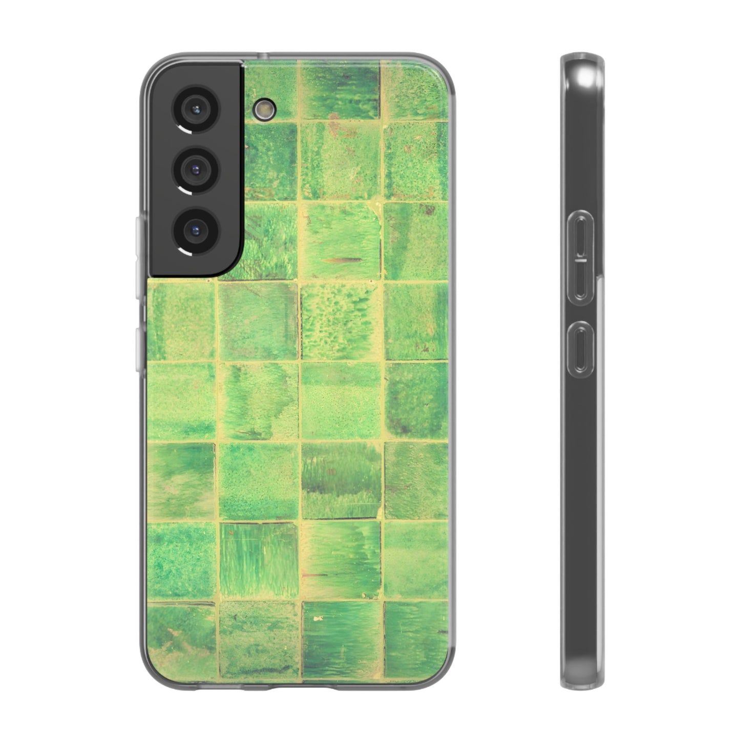 Flexi Case – Mosaic Mode