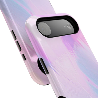 Impact-Resistant Phone Case – Candy Wisps