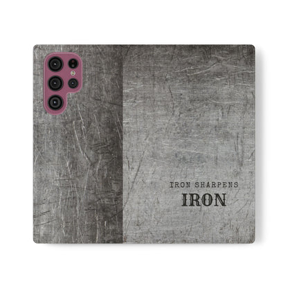 Flip Case – Forged Steel