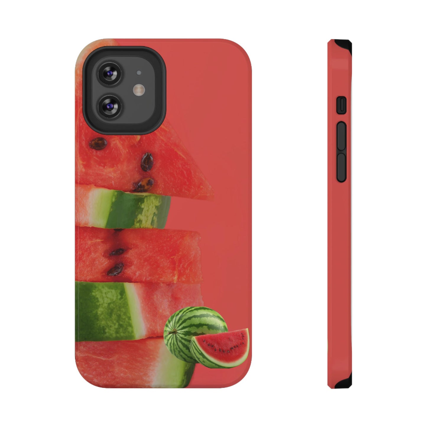 Impact-Resistant Phone Case – Summer Slice