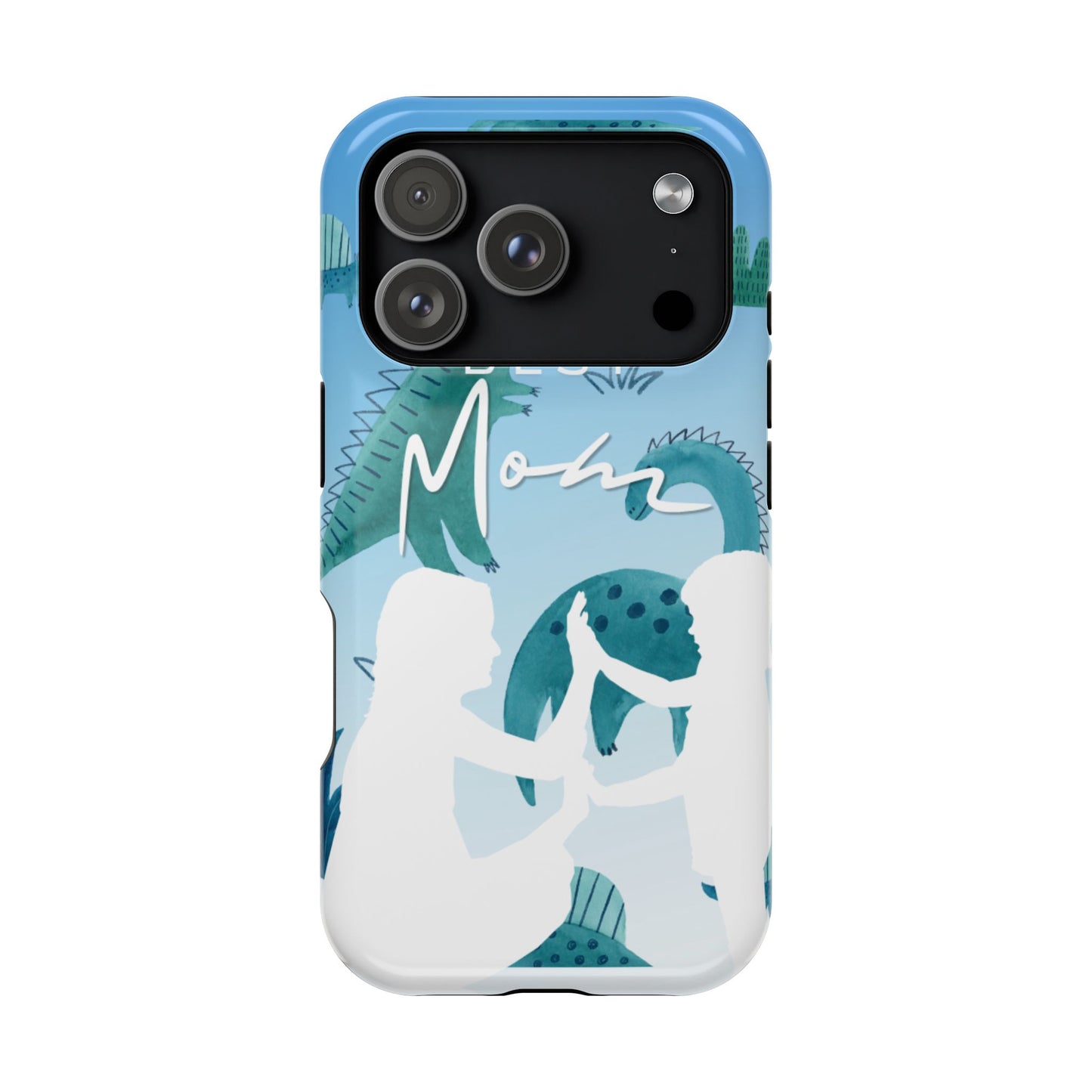 Snap Phone Case – Best Mom: My Little Boy