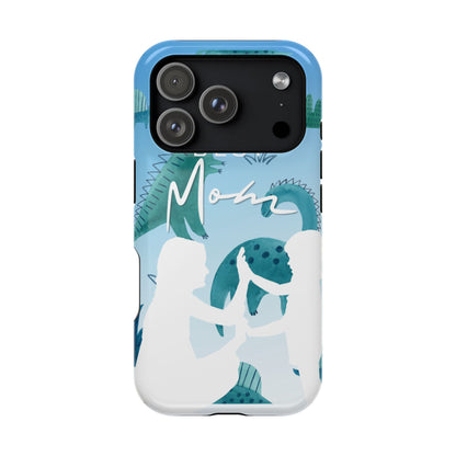 Snap Phone Case – Best Mom: My Little Boy