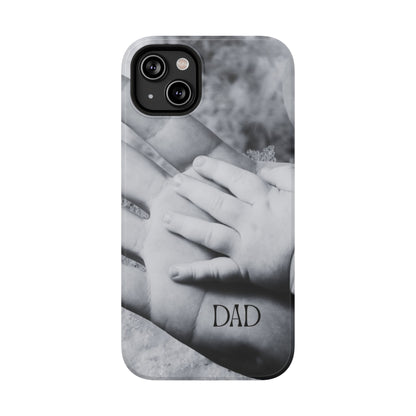 Impact-Resistant Phone Case – Dad's Legacy