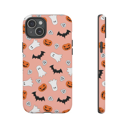 Protective Phone Case – Boo Crew
