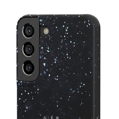 Snap Phone Case – Fearless Grace