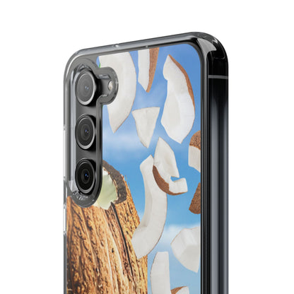 Clear Phone Case – Coco Coast