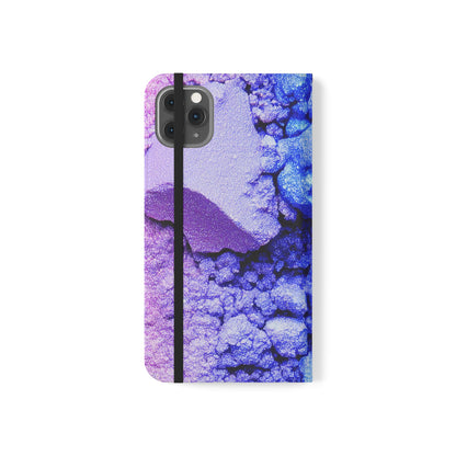 Flip Case – Pigment Play