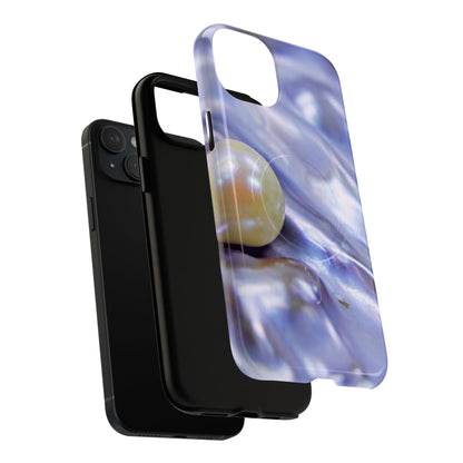 Protective Magnetic Phone Case – Moon Tide