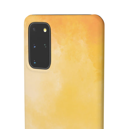Snap Phone Case – Mellowtone
