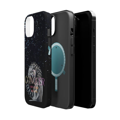 Wireless-Charging Compatible Phone Case – Fearless Grace