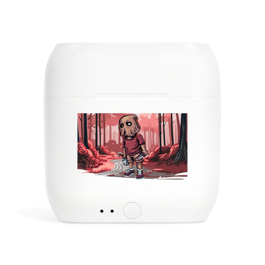 Wireless Earbuds – Wrong Turn