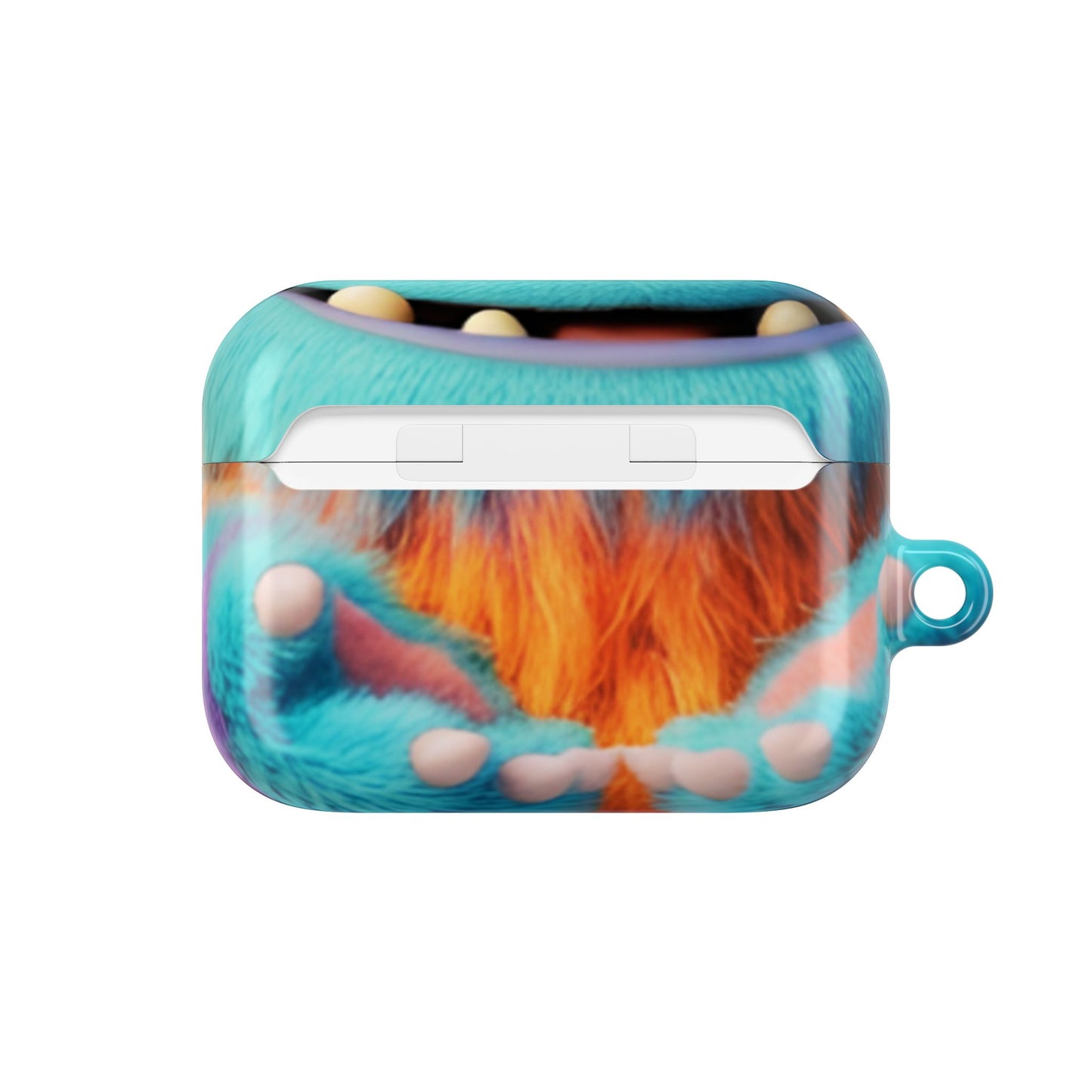 Earbud Case Cover – Lil Monster