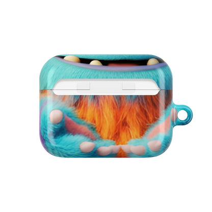 Earbud Case Cover – Lil Monster