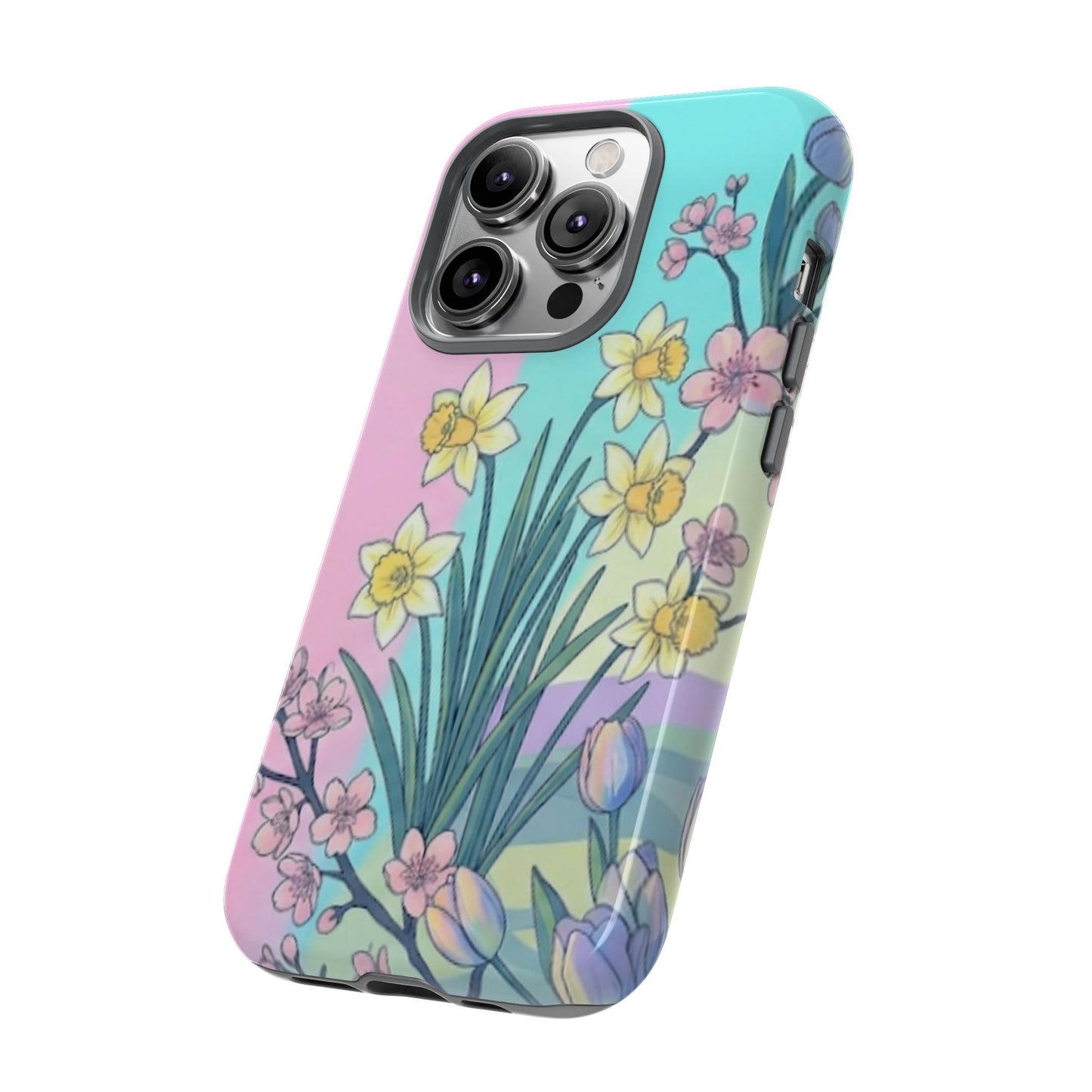 Protective Phone Case – Bloom & Fly