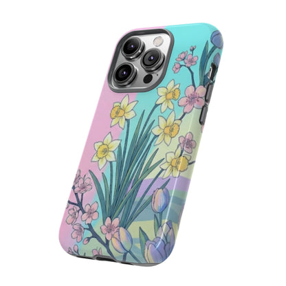 Protective Phone Case – Bloom & Fly