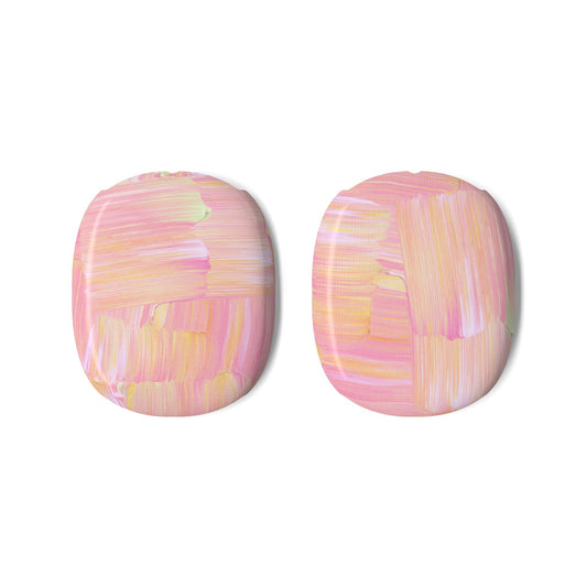 Headphone Ear Cup Covers – Sorbet Stroke