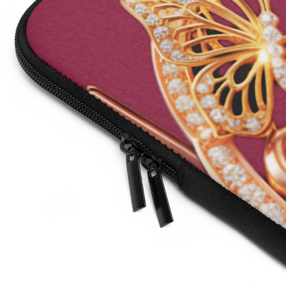 Laptop Sleeve – Kiss of Gold