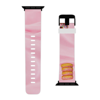 Watch Band – Donut Daydream