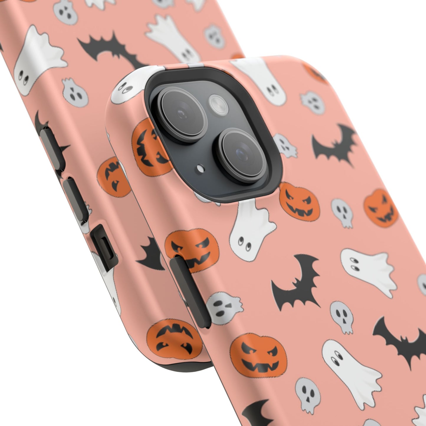 Impact-Resistant Phone Case – Boo Crew