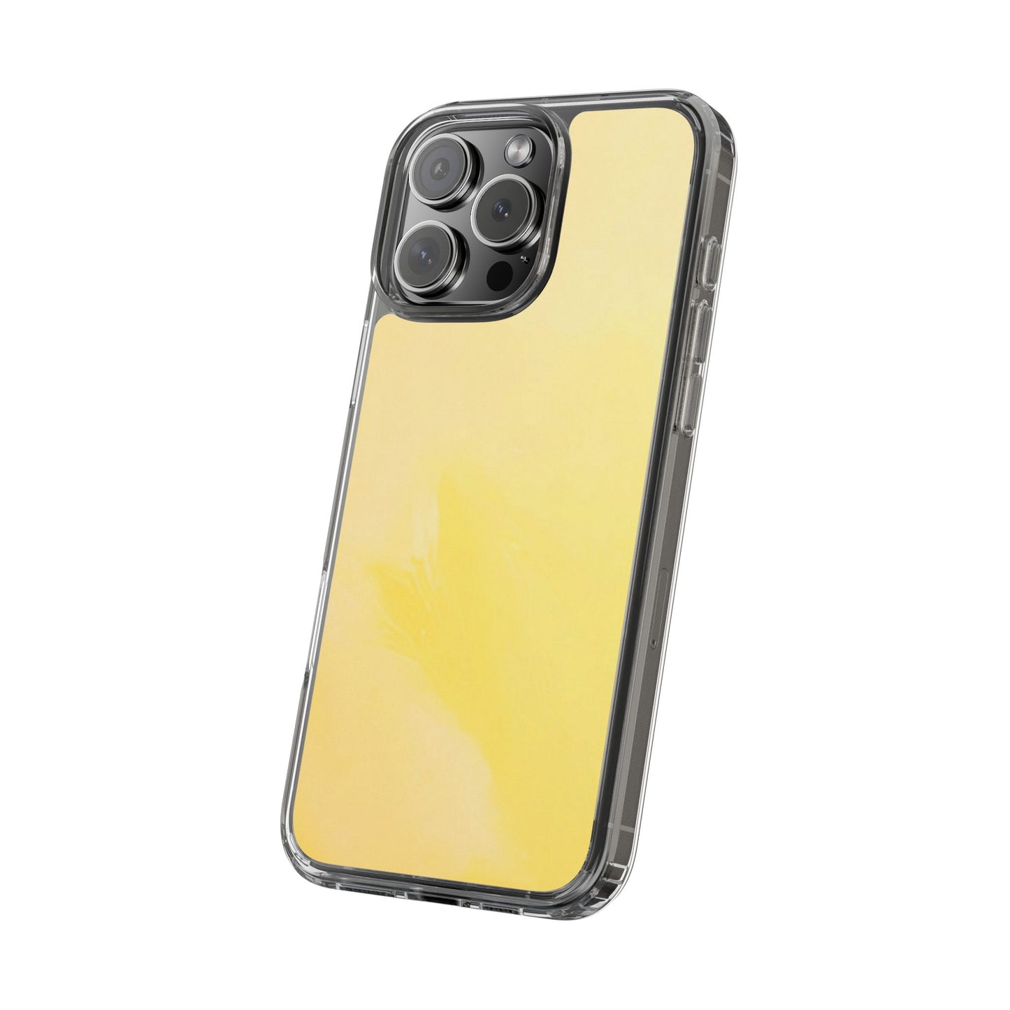 Clear Phone Case – Sunwash