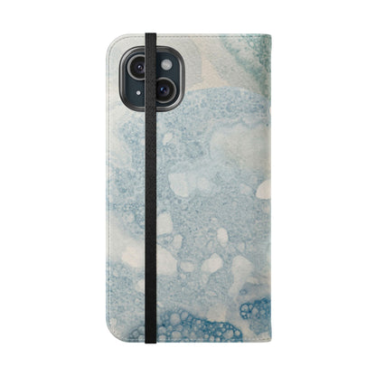 Flip Case – Clay Water