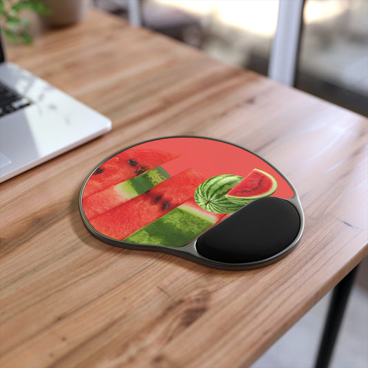 Mouse Pad – Summer Slice