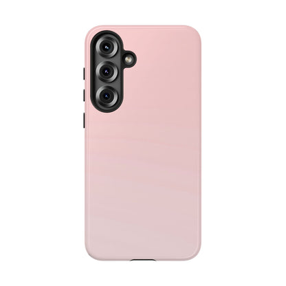 Protective Phone Case – Soft Blush