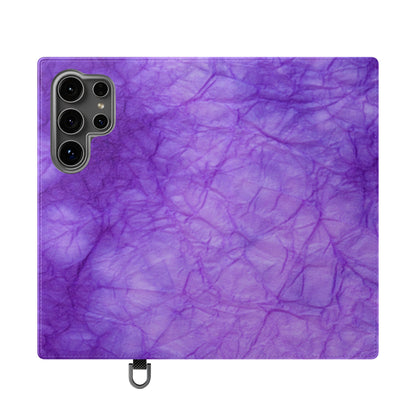 Flip Case – Neon Dusk