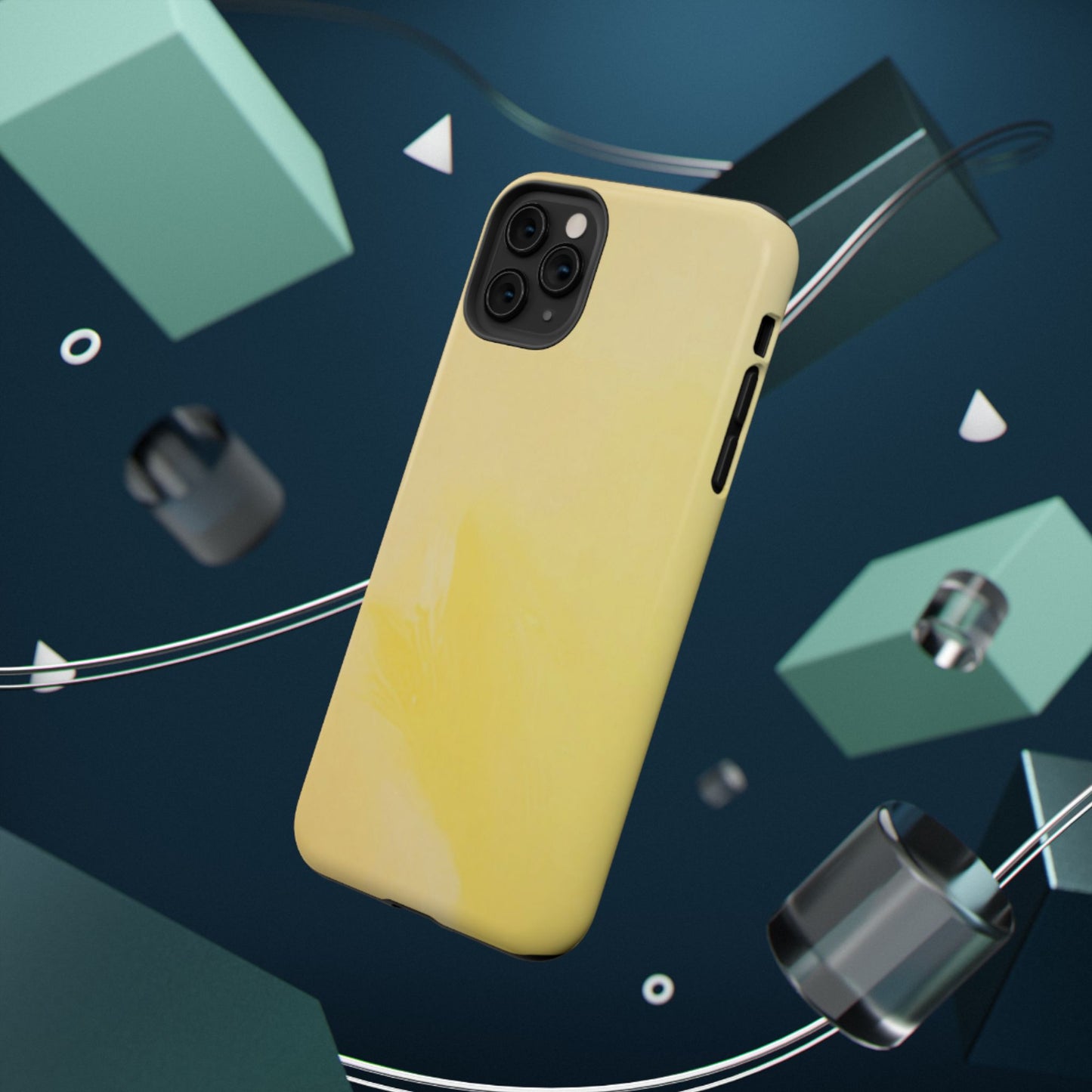 Impact-Resistant Phone Case — Sunwash