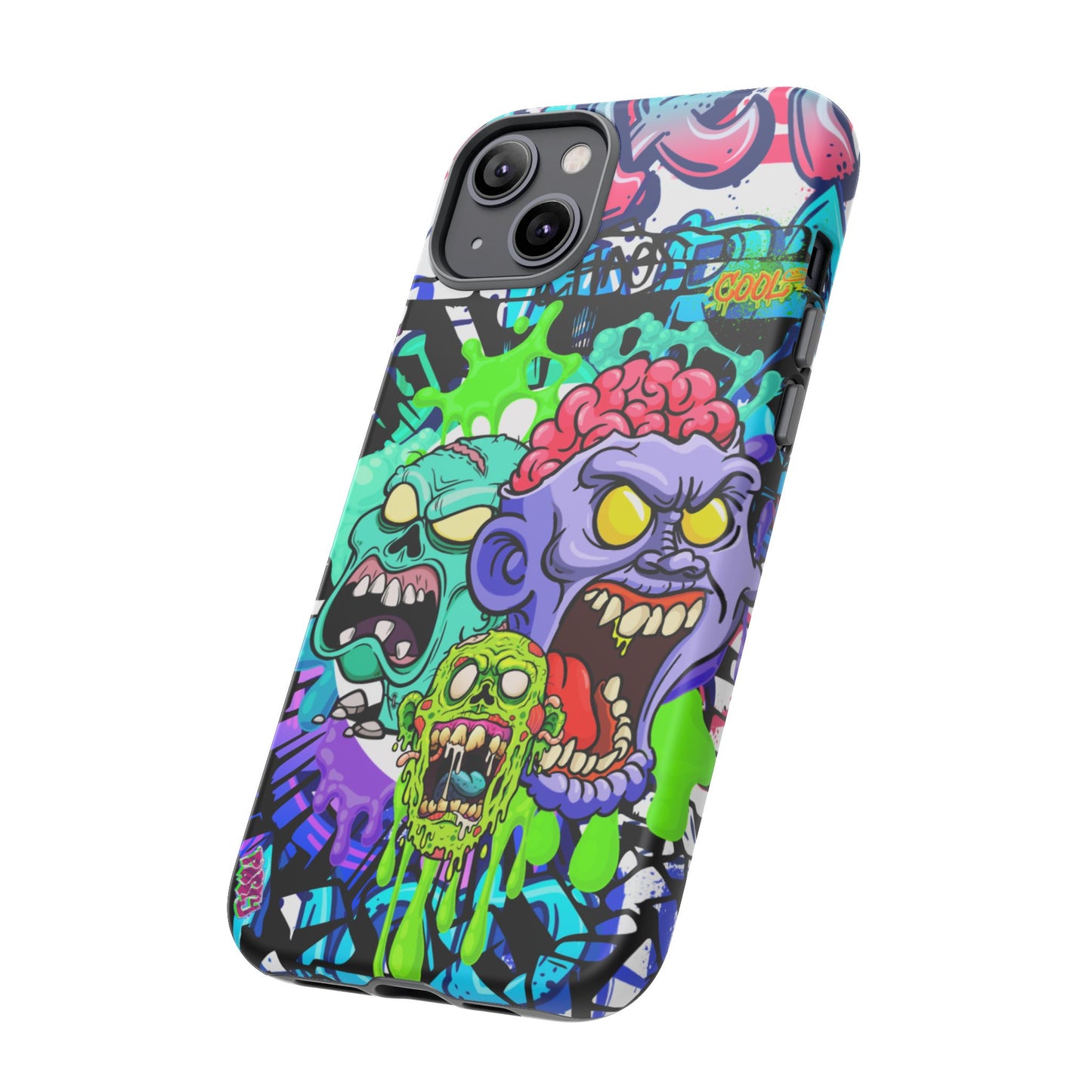 Protective Phone Case – Dead Loud