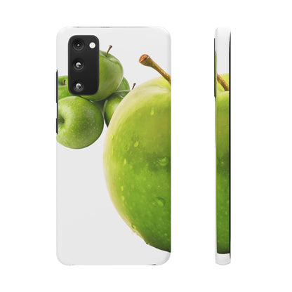 Snap Phone Case – Apple Focus