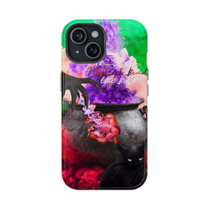Impact-Resistant Phone Case – Wicked Remedies