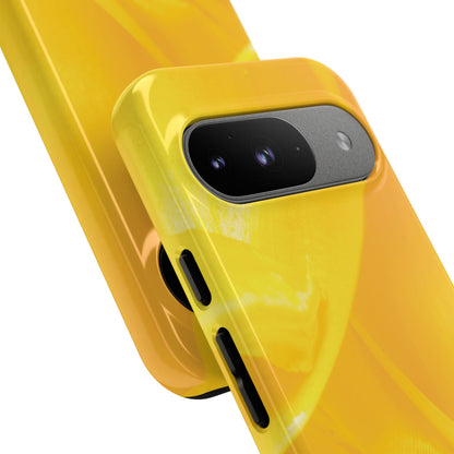 Protective Phone Case – Sunlit Splash
