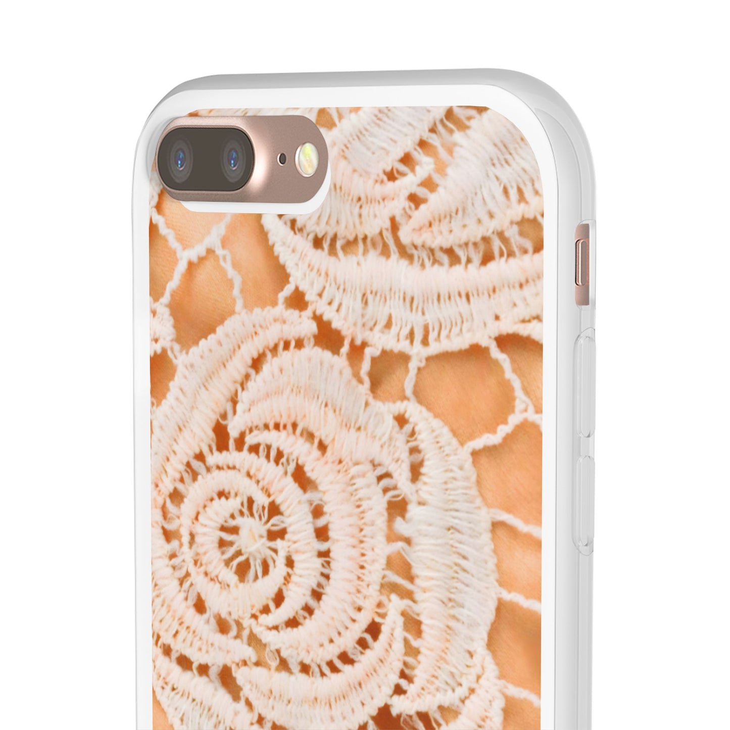 Flexi Case – Vintage Veil