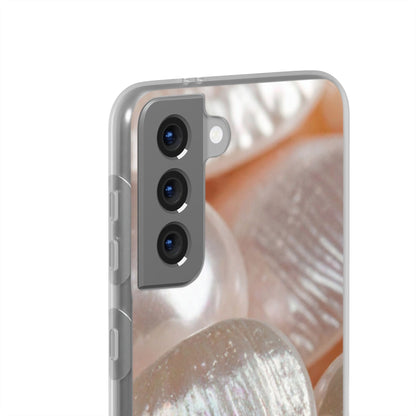 Flexi Case – Blush Pearl
