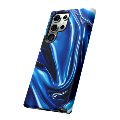 Protective Phone Case – Midnight Surge